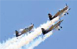 Aero India takes off today